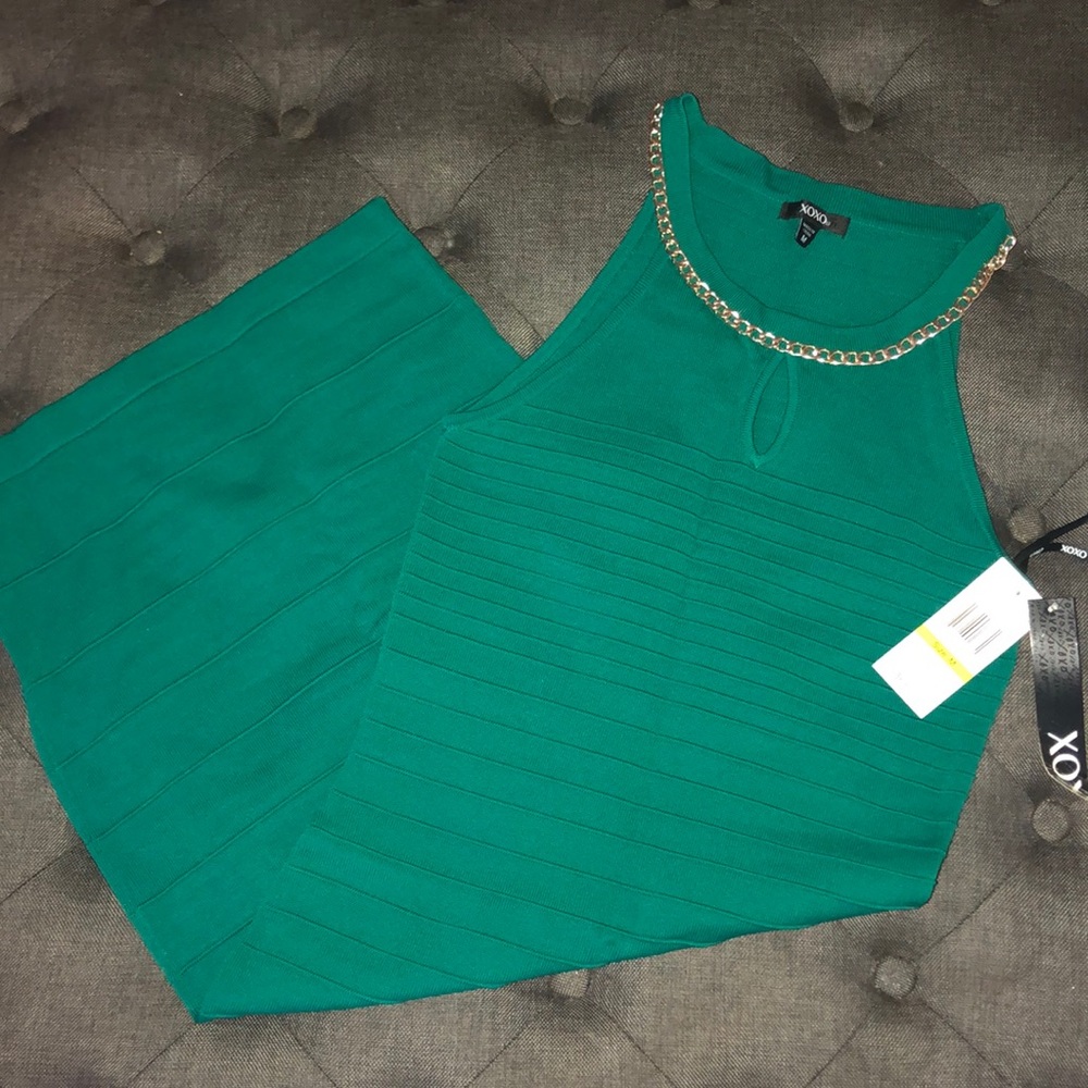0XO Dress